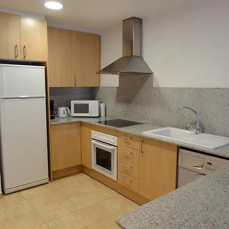 Bonaventura 24 Apartamento