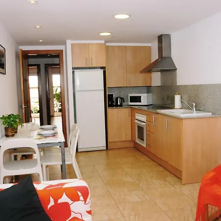 Apartamento Bonaventura 24 *