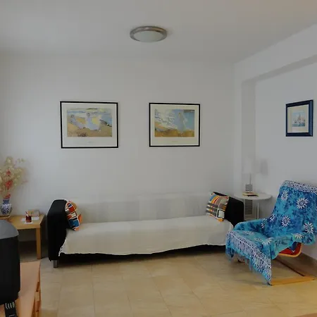 Apartamento Bonaventura 24