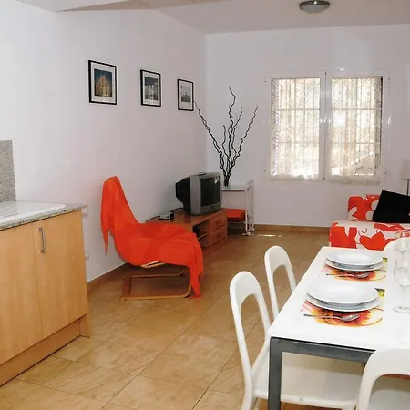 Apartment Bonaventura 24 Sitges