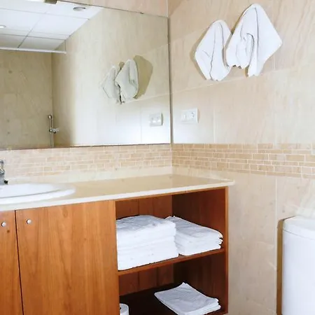 Apartment Bonaventura 24