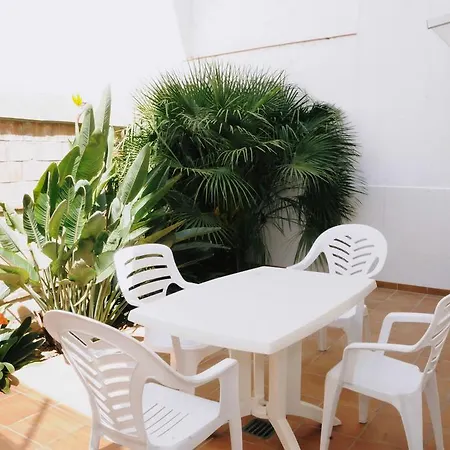 Bonaventura 24 Apartment Sitges