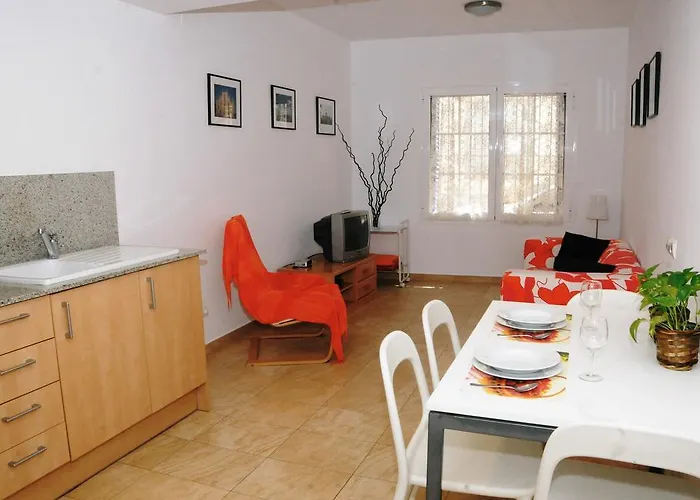 Apartman Bonaventura 24 Sitges