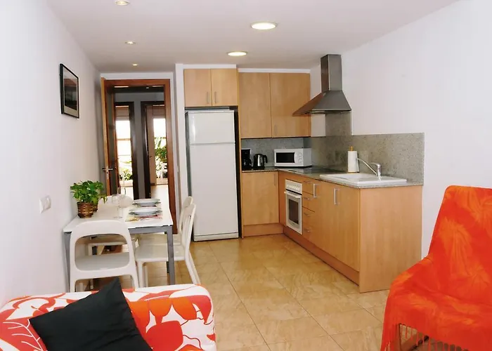 Apartman Bonaventura 24 *